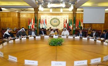   فريق الخبراء العرب المعني بمكافحة الإرهاب يعقد اجتماعه الـ 34 بالجامعة العربية