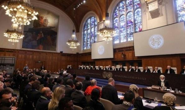 أبو الهول: يمكن لشهادة مصر أن تكون دليل حاسم لـ "العدل الدولية" في إدانة إسرائيل 