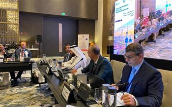   الكويت تستضيف الاجتماع العاشر للشراكة العربية للحد من مخاطر الكوارث