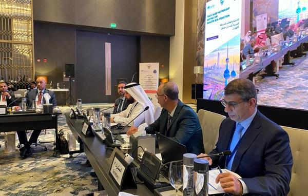 الكويت تستضيف الاجتماع العاشر للشراكة العربية للحد من مخاطر الكوارث