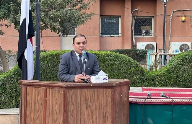صبيحة: مسابقة "بنت الأزهر الوافدة" استكمال لجهود الأزهر في دعم أبنائه وبناته الوافدين