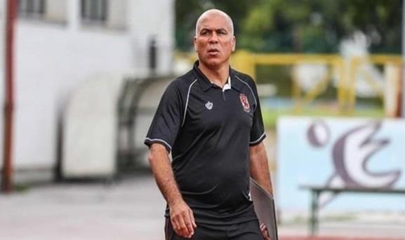 رسميا.. تعيين محمد يوسف مساعدا للمدير الفني لـ اتحاد الكرة
