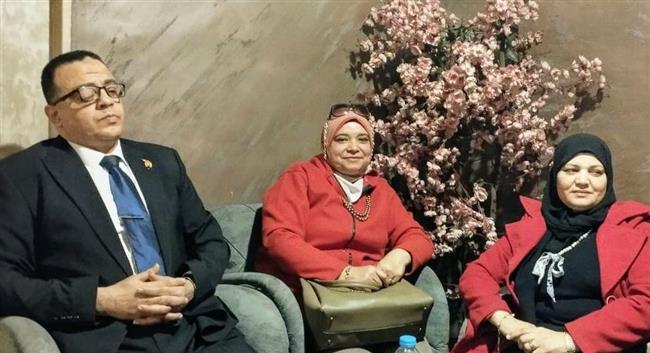 حزب تحيا مصر إرادة شعب يعقد اجتماعا موسعا لتخفيف موجة الغلاء بإطلاق مبادرة المواد الغذائية