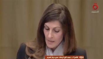 محمد فايز فرحات: مرافعة مصر أمام العدل الدولية متكاملة استندت إلى حقائق تاريخية