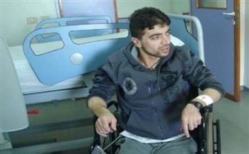   هيئة شئون الأسرى : استشهاد المعتقل خالد الشاويش