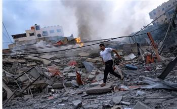   منظمة الصحة العالمية : وضع غزة لم يعد إنسانيا ومستمر في التدهور