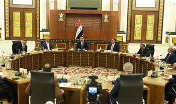  اتفاق سياسي في العراق على مبادئ تشكيل الحكومة المحلية في كركوك