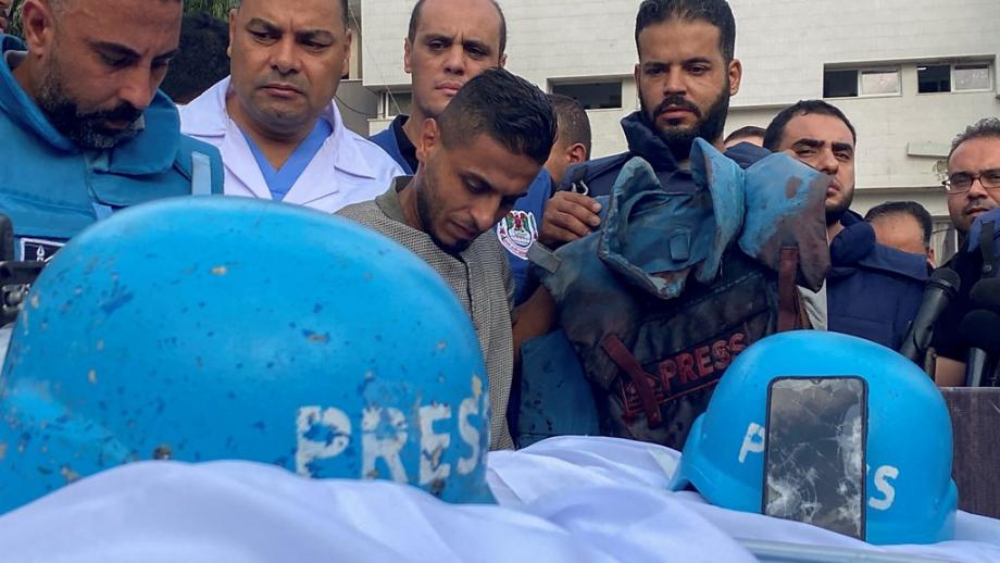 مرصد "التعاون الإسلامي" يؤكد ضرورة التصدي لحملة التضليل الإسرائيلية ضد الصحفيين
