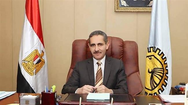محافظ الغربية : حريصون على تنفيذ أعمال الرصف لتحقيق السيولة المرورية