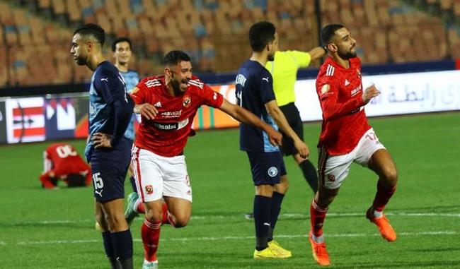 رسميا.. تأجيل لقاء الأهلي و بيراميدز بالأسبوع الـ 14 بالدوري