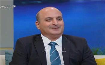 خبير علاقات دولية: أمريكا تعاني من عزلة بسبب دعمها لإسرائيل