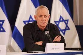 آخر مستجدات الأوضاع بالداخل الإسرائيلي عقب تصريحات وزير الحرب