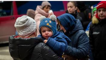   مسئولة أممية: 8.5 مليون أوكراني معرضون لخطر الحرمان من المساعدات