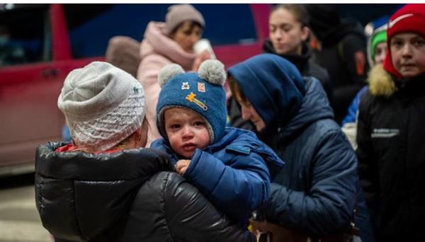 مسئولة أممية: 8.5 مليون أوكراني معرضون لخطر الحرمان من المساعدات
