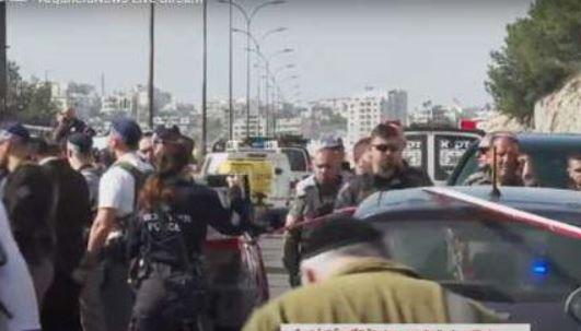 إعلام إسرائيلي: منفذو عملية إطلاق النار في معاليه أدوميم بينهم شقيقان