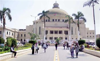   جامعة القاهرة تنظم مسابقات ثقافية وفنية ورياضية واجتماعية