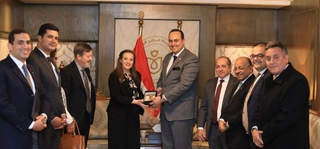 رئيس "الرعاية الصحية": الهيئة تؤمن بأهمية الشراكة مع القطاع الخاص