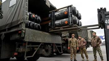   نيوزيلندا : توسيع نطاق المساعدات العسكرية لأوكرانيا