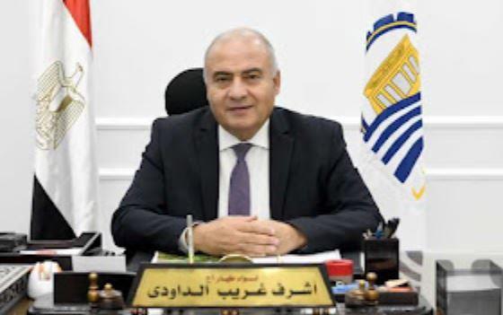 قنا تعلن توفير فرصة عمل .. التفاصيل
