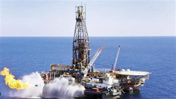   "البترول البحرية" تحصل على أمر إسناد لتنمية حقول أكتوبر بـ خليج السويس