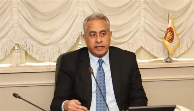 وزير العمل يوجه الإدارات المُختصة بتكثيف الجهود في تطوير منظومة "تشغيل وحماية العمالة غير المنتظمة"