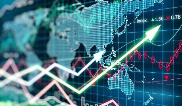 انتعاش مؤشرات البورصة المصرية بختام التعاملات الأسبوعية