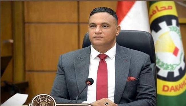 محافظ الدقهلية: ضبط 135 مخالفة تموينية متنوعة بـ7 مراكز ومدن