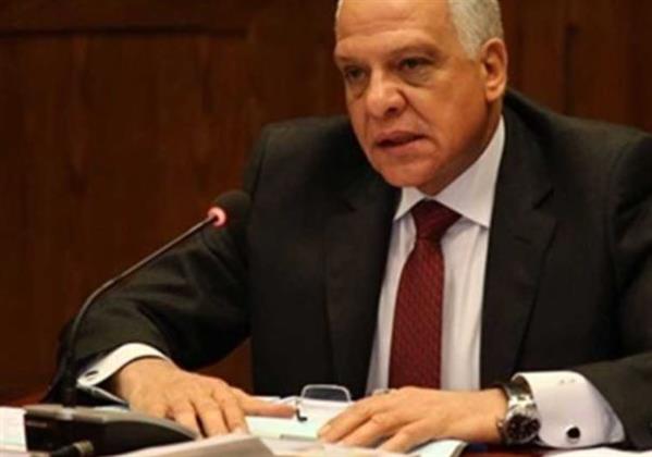 محافظ الجيزة يكلف رؤساء لعدداً من الوحدات المحلية بالعيا
