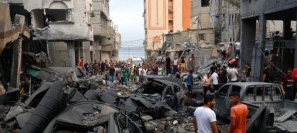  الإعلام الإسرائيلي وصف حادث "معاليه أدوميم " بالصعب والمعمق