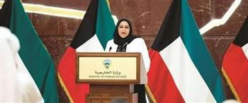 الكويت أمام محكمة العدل: ما يجري في غزة نتيجة لـ75 عاما من الاحتلال