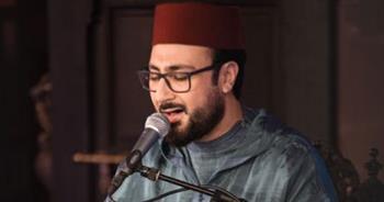   مغني فرقة ابن عربي المغربية يجمع عشرين موسيقيا عالميا في كليب