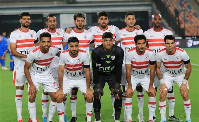 الكونفدرالية.. جوميز يعلن قائمة الزمالك لمواجهة أبو سليم الليبي