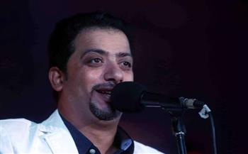   علي الهلباوي يحيي حفلا في ساقية الصاوي 29 فبراير الجاري