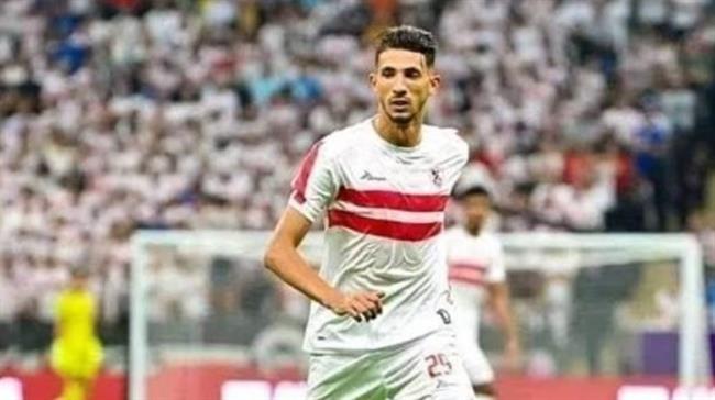 الكونفدرالية.. طبيب الزمالك يكشف سبب تواجد أحمد فتوح في قائمة الفريق