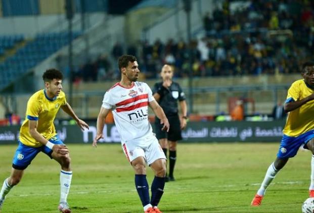 حرمان 2243 مشجعًا.. رابطة الأندية توقع عقوبات على ناديي الإسماعيلي والزمالك