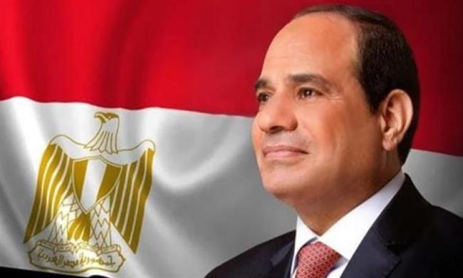 محافظا مطروح ودمياط يهنئان الرئيس السيسي بمناسبة الاحتفال بذكرى ليلة النصف من شعبان
