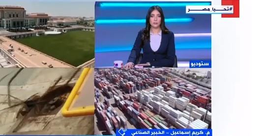 خبير صناعي: صفقة الاستثمار المباشر تتويج لجهود الدولة لتذليل عوائق الاستثمار