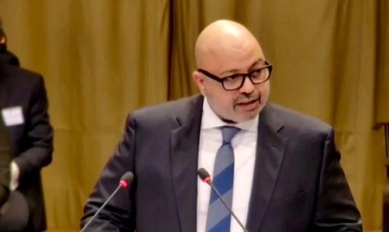 الكويت تقدم مرافعتها أمام محكمة العدل الدولية حول انتهاكات الاحتلال الإسرائيلي