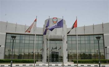 اتحاد الإمارات لكرة القدم و الفيفا يبحثان عددا من ملفات تطوير اللعبة