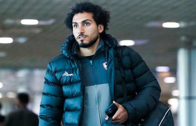 الكونفدرالية.. تعرف على اللاعبين الجدد بقائمة الزمالك لمواجهة أبو سليم