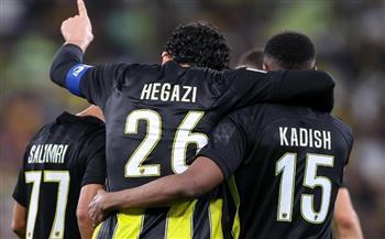 دوري أبطال آسيا .. اتحاد جدة يفوز على نافباخور الأوزبكي 2-1 ويتأهل لربع النهائي 