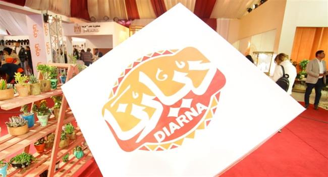 وزيرة التضامن الاجتماعي: معرض "ديارنا" أحد أكبر وأعرق معارض الحرف اليدوية في مصر