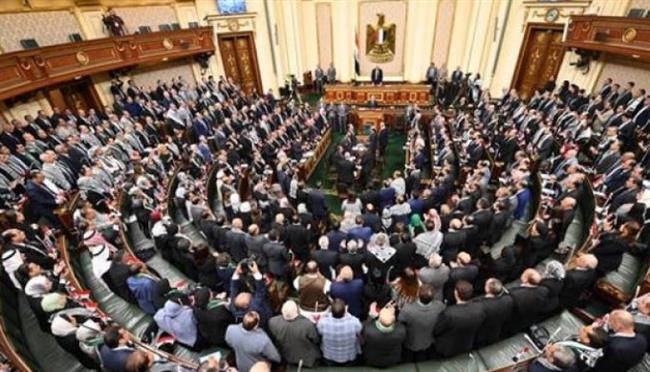 تعديل قانوني جوازات السفر وحماية المستهلك على رأس جدول أعمال "النواب" الأسبوع المقبل