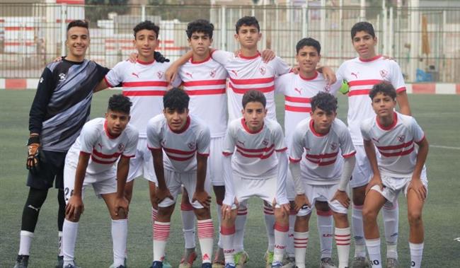 زمالك 2007 يفوز على طلائع الجيش في بطولة الجمهورية
