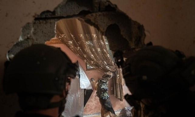 صحة غزة: جيش الاحتلال انسحب من مجمع ناصر الطبي وتمركز في محيطه وحاصره