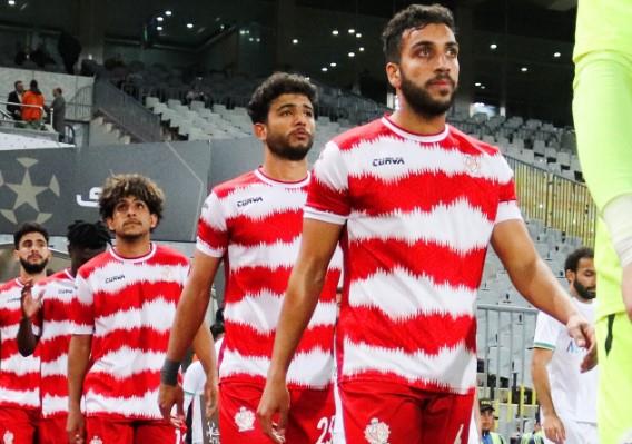 الدوري المصري .. 21 لاعبا في قائمة بلدية المحلة استعدادا لمواجهة سيراميكا غدا