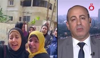 جهاد الحرازين: الأطفال والنساء يمثلون 75% من شهداء الحرب على قطاع غزة