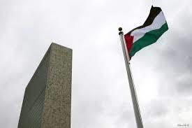 المجموعة العربية تدرس عدة إجراءات لدعم القضية الفلسطينية 