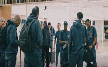  دوري أبطال إفريقيا .. كواليس تعطل بعثة الأهلي في مطار أكرا الدولي 