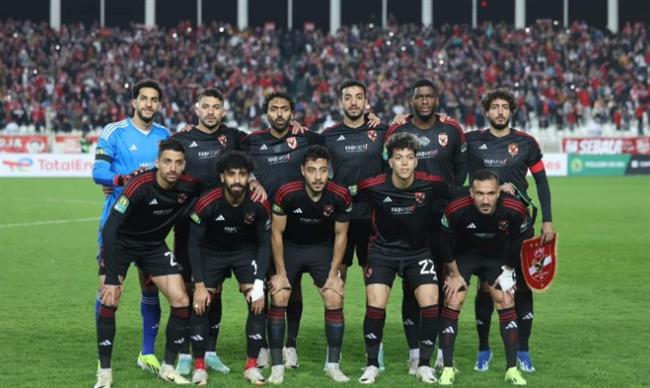 دوري أبطال إفريقيا .. تاريخ مواجهات الأهلي مع الأندية الغانية في البطولات الأفريقية